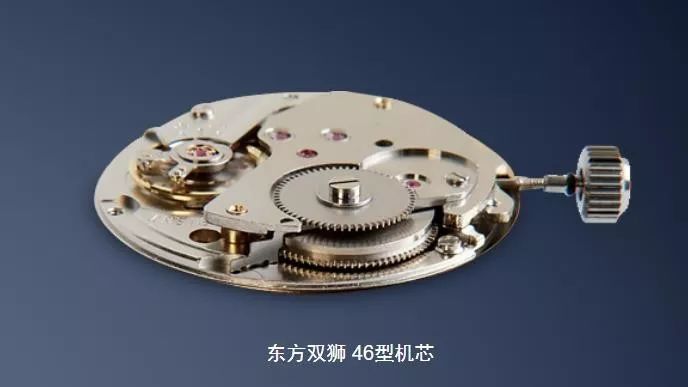 东方双狮什么表好,双狮表3a贵还是3星贵