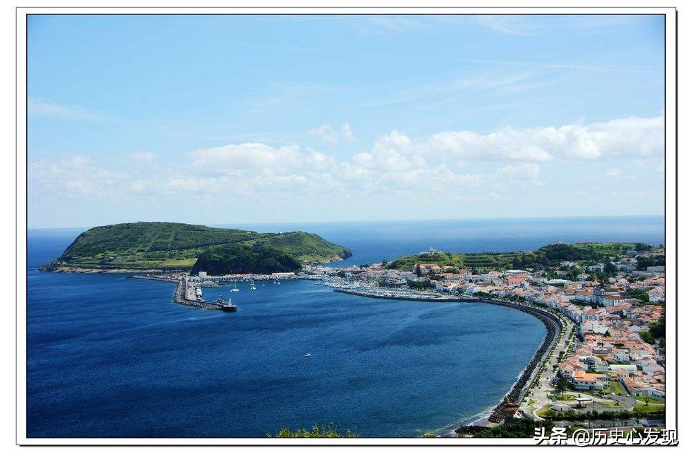 航海家约翰富兰克林,航海家亨利的探险活动