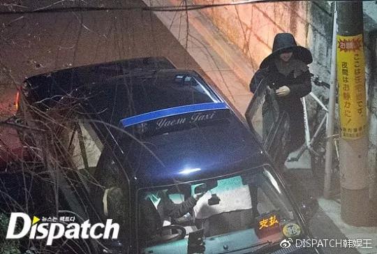 有一种分手叫宋慧乔和宋仲基,宋慧乔宋仲基婚姻还有没有可能