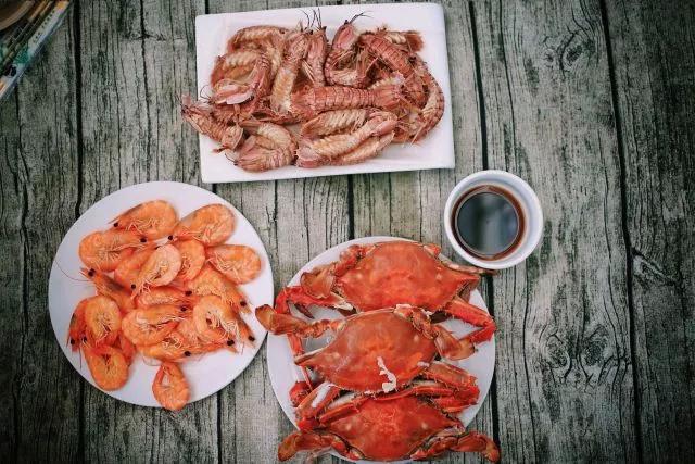 这个季节连云港有什么海鲜,连云港海鲜什么时候比较多