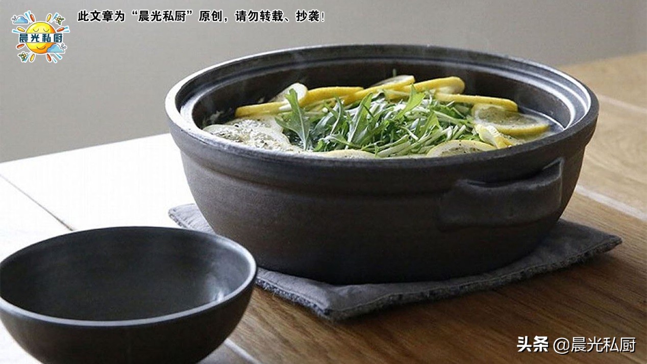 韩式嫩豆腐汤锅,韩式猪肉豆腐汤