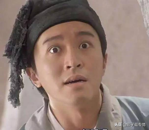 星爷简介,周星驰为什么被称为星爷的原因