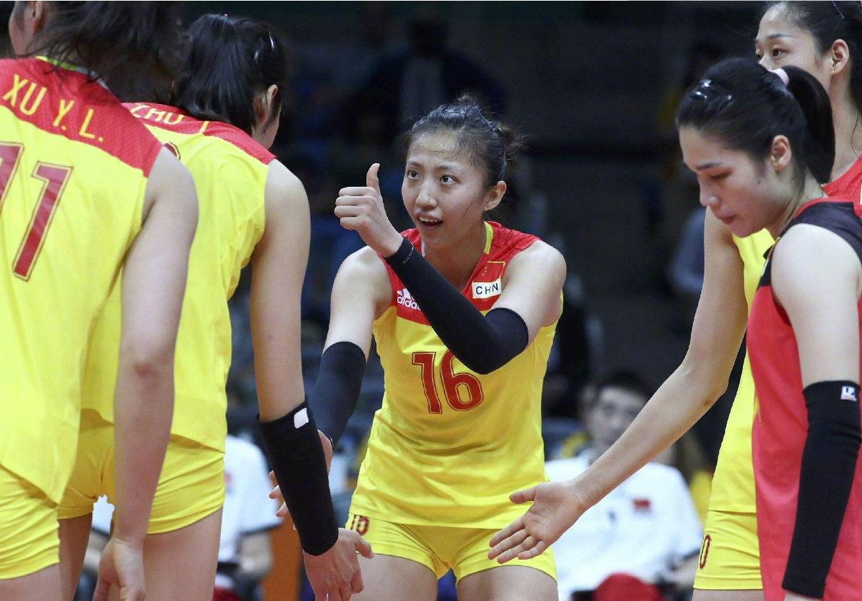 丁霞母亲,女排丁霞父母做什么