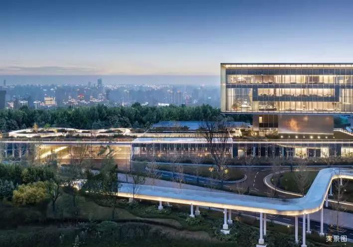 在融创买了房子,在融创卖房