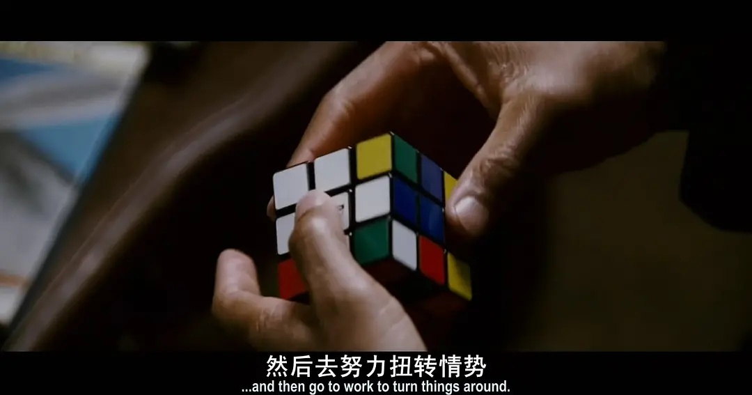 当幸福来敲门男主怎么说服客户的,当幸福来敲门主人公成功的因素