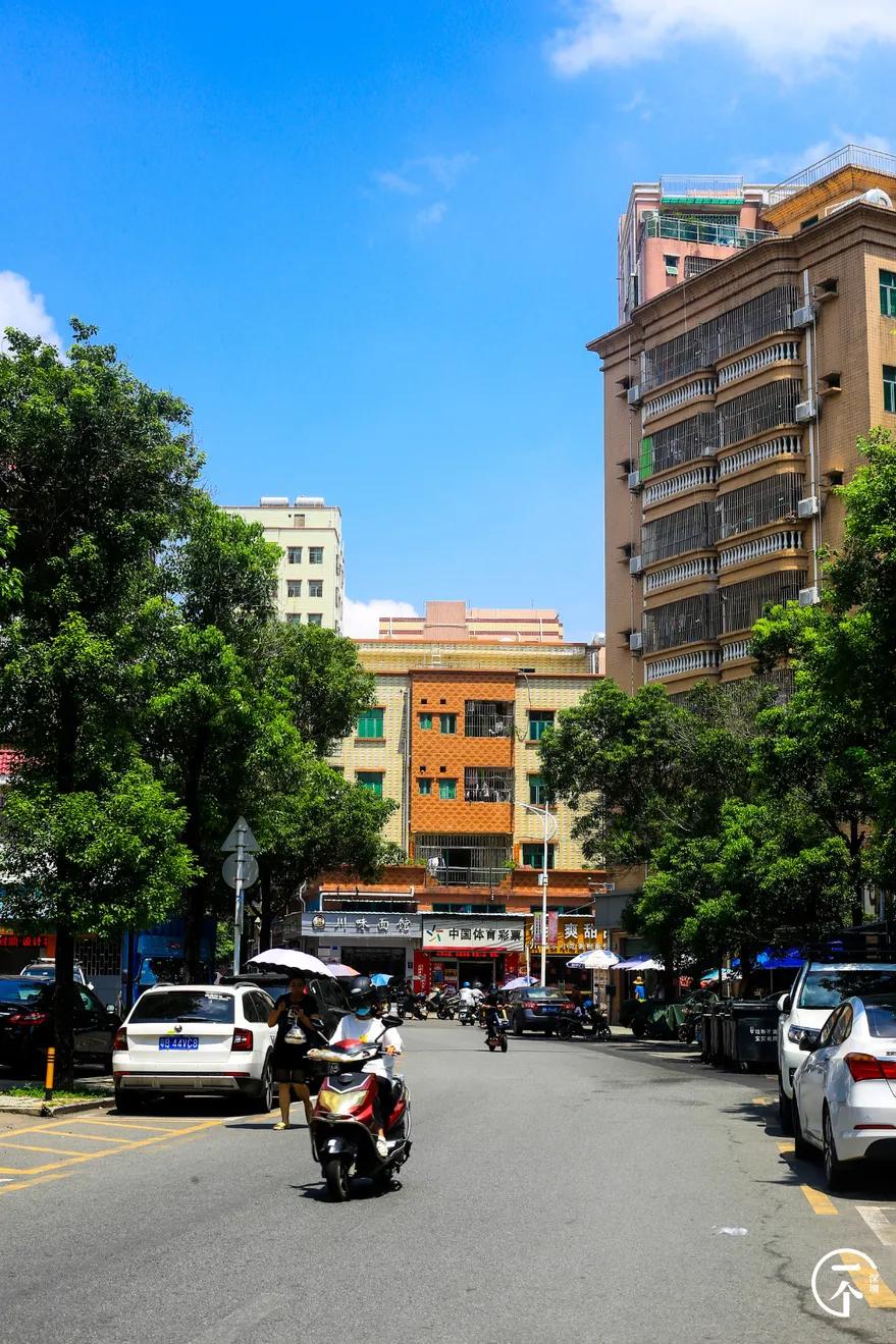 深圳“厂妹”村：租客月入4000，房租500