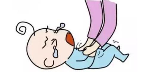 给宝宝治感冒的小妙招,春季感冒偏方