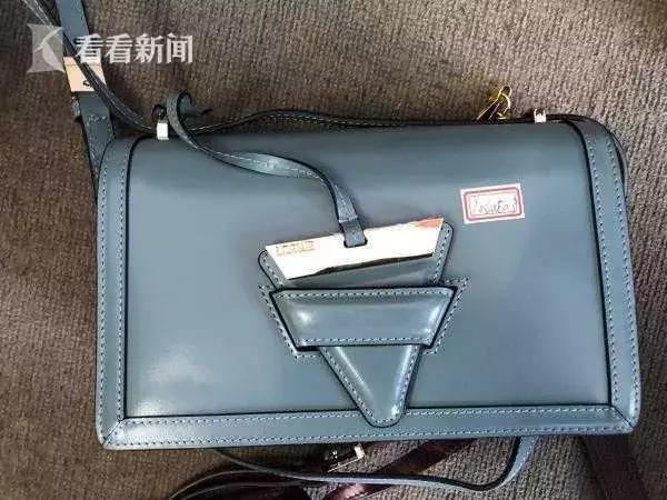 一大堆卡地亚、梵克雅宝被查!你花几万买的奢饰品”可能来自这里