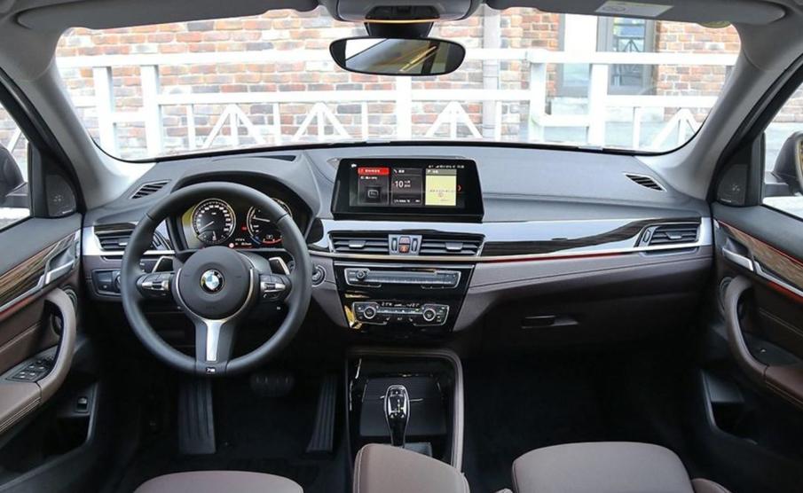 2023款宝马x1奔驰glb奥迪q3,glbx1和q3哪个更值得