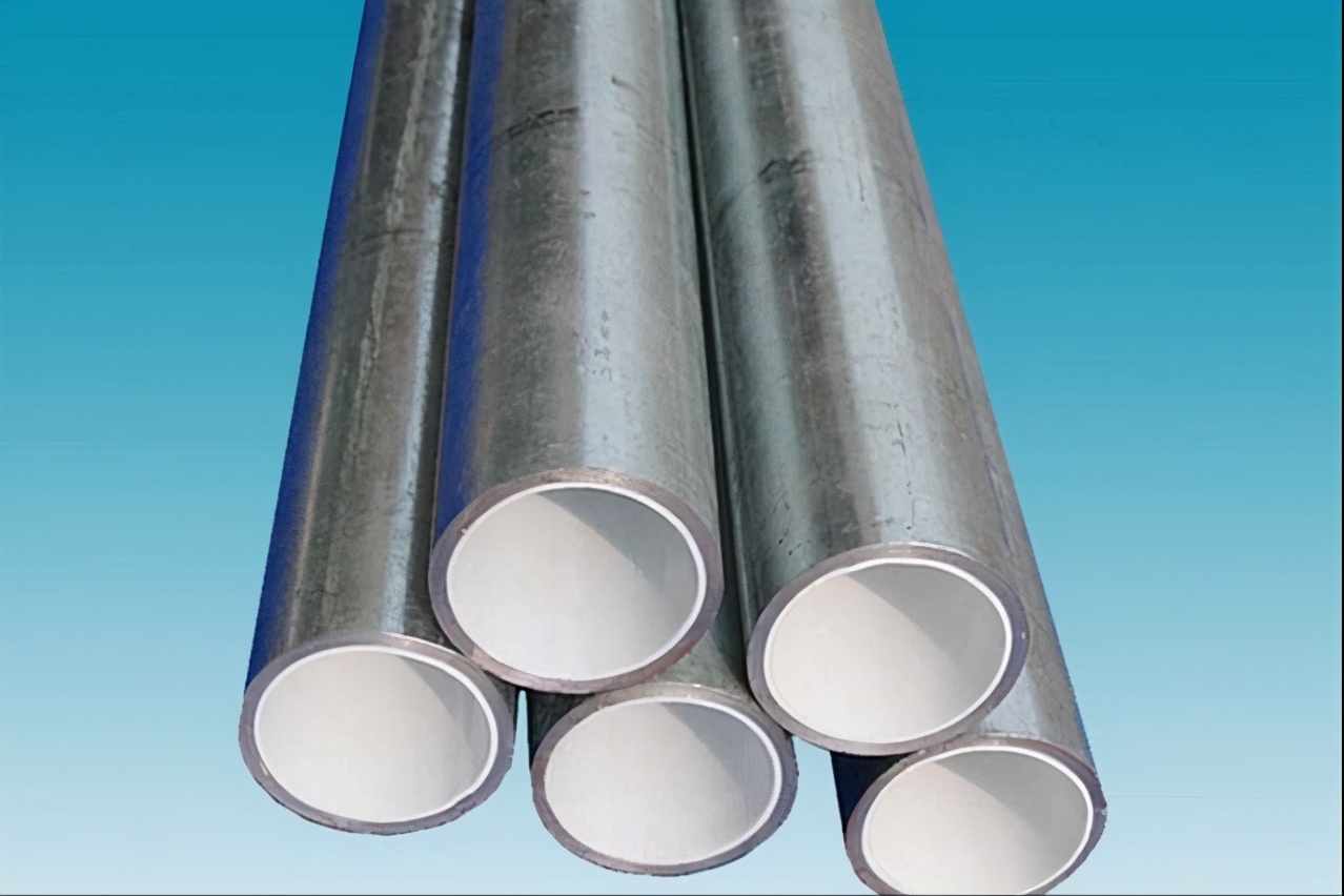 家用水管一般是4分管吗,家用水管怎么区分4分管还是6分管