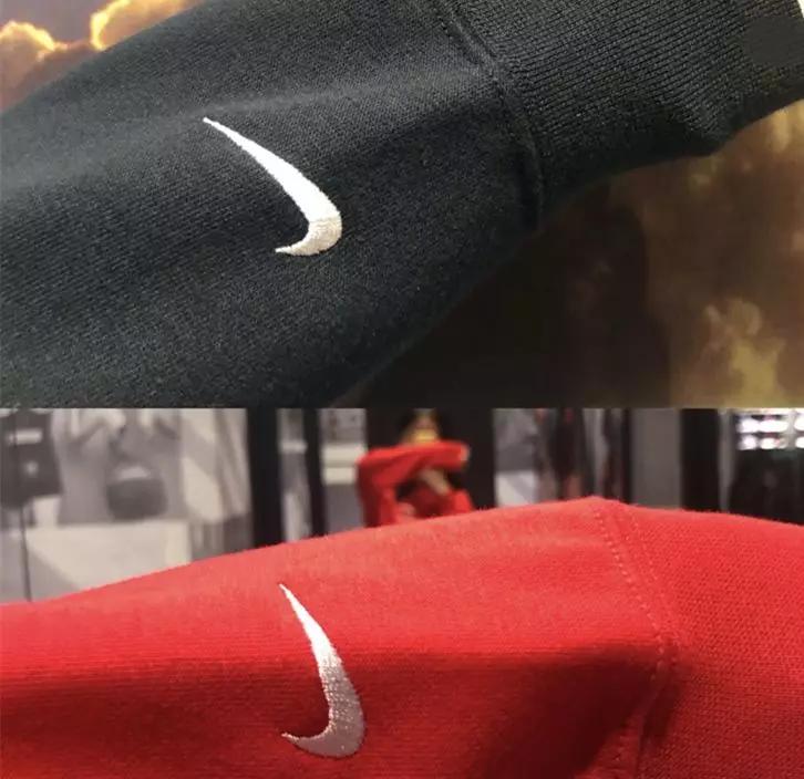 nike所有卫衣款式,nike重磅卫衣