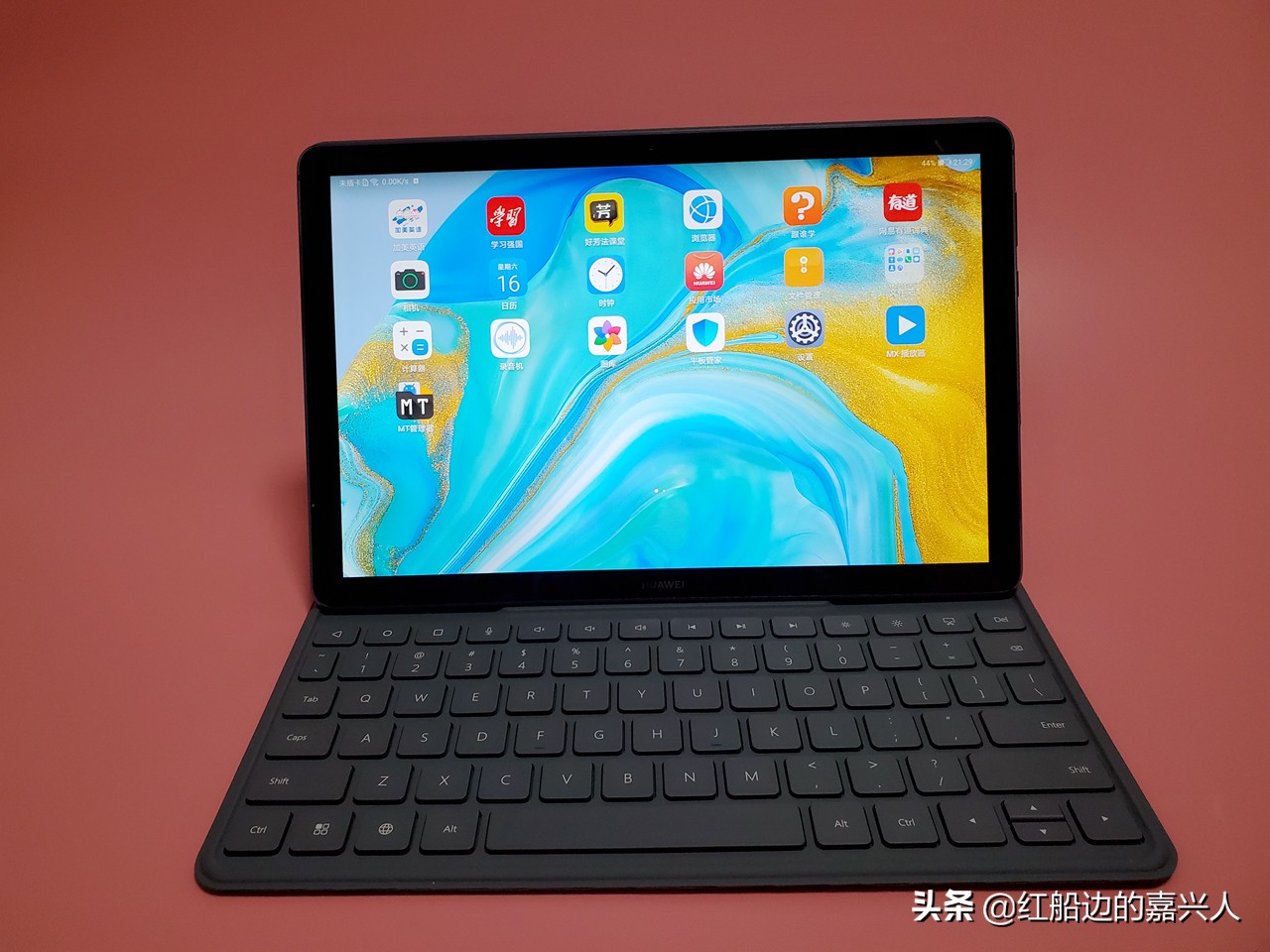 华为平板m6高能版和ipadmini5,华为平板m6高能版对比ipadmini5