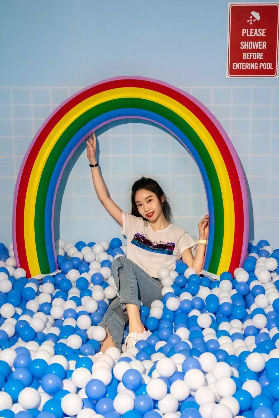 6月魔都哪些展览不能错过,魔都漫展六月紫色风暴