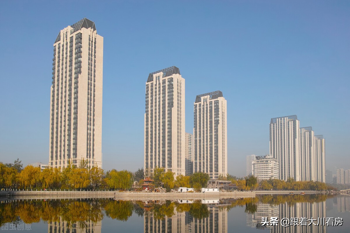 住高层什么感觉？一位居住10年的高层小区老业主的自述，很真实