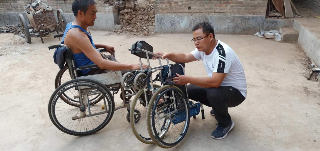 守初心践使命助力脱贫攻坚,脱贫攻坚行动工作纪实