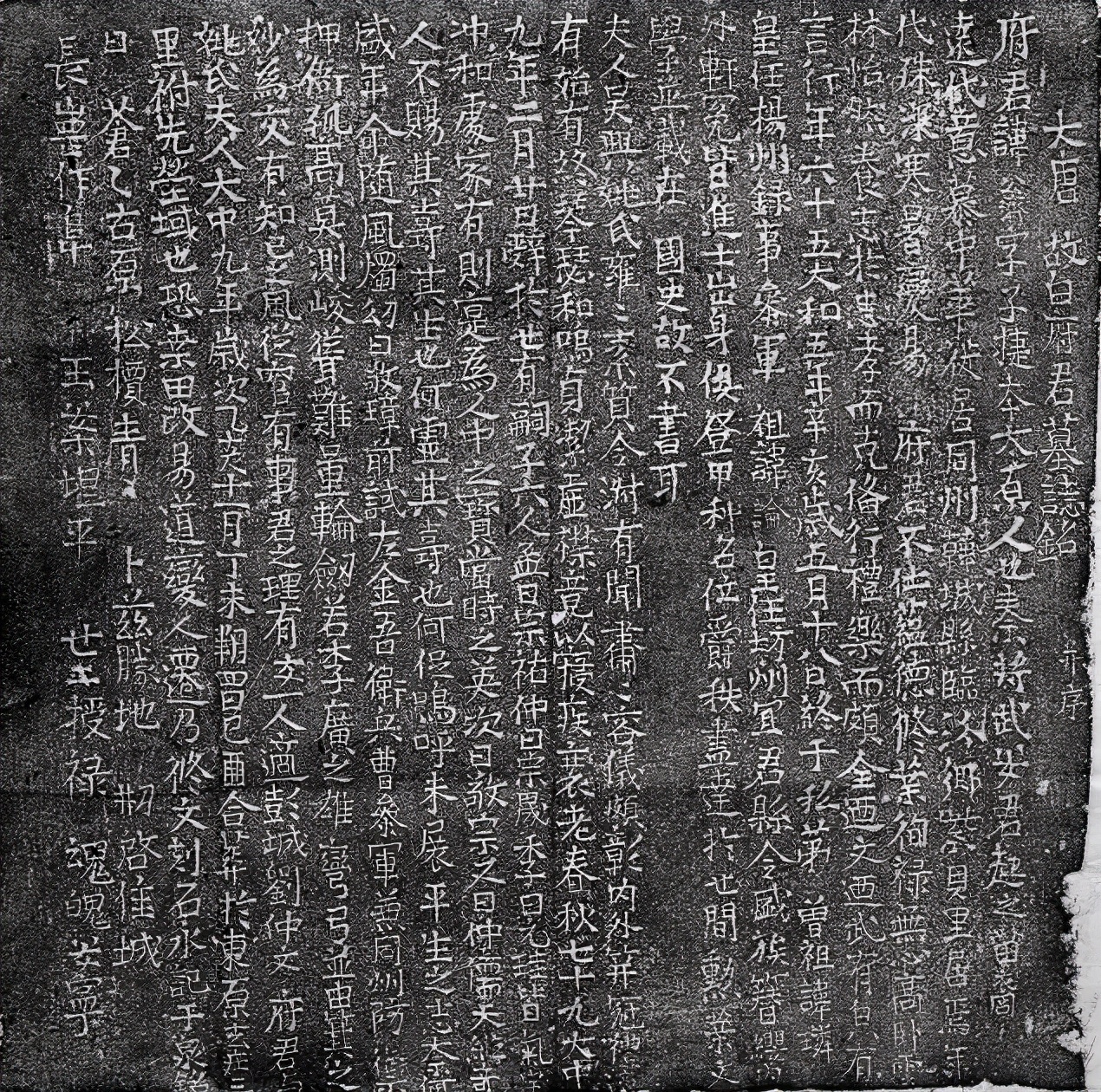 历史上的韩城文化,千年历史文化名城韩城