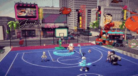 他们用6个月的时间做出了游戏Demo并带到了全球最大的游戏展