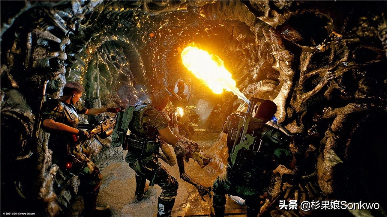 细聊暗黑破坏神4 (暗黑破坏神4什么时候搞国服)