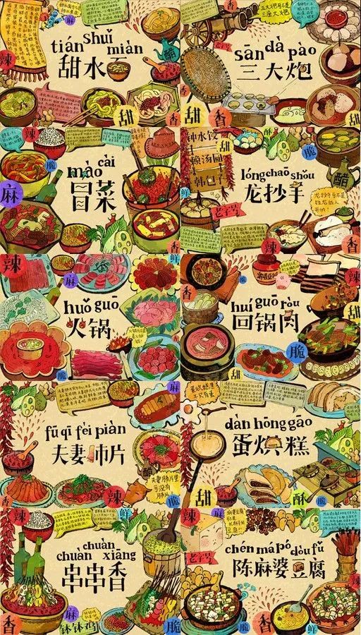 成都火锅消费有多低,四川为什么热衷于火锅