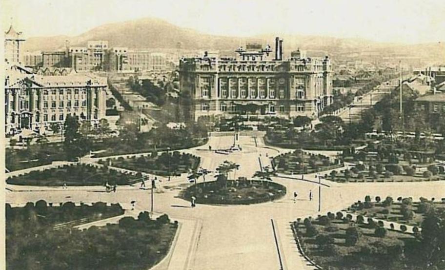 90年前的东北令人震撼,深度还原十年前的东北