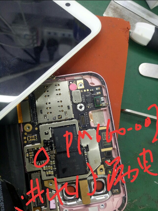 红米手机进水了怎么处理,红米7a进水了该怎么办