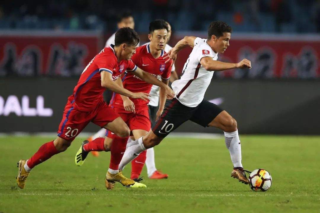 中国足球现在的实力不惧任何球队,中国足球史上能力最强的球员