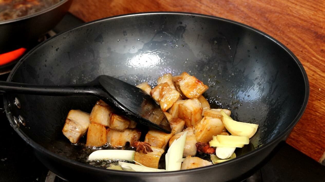 教你红烧肉正确的做法,红烧肉初学最正确的做法