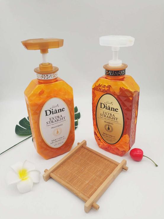 洗发水推荐测评卡诗,卡诗洗发水绿瓶和粉瓶测评