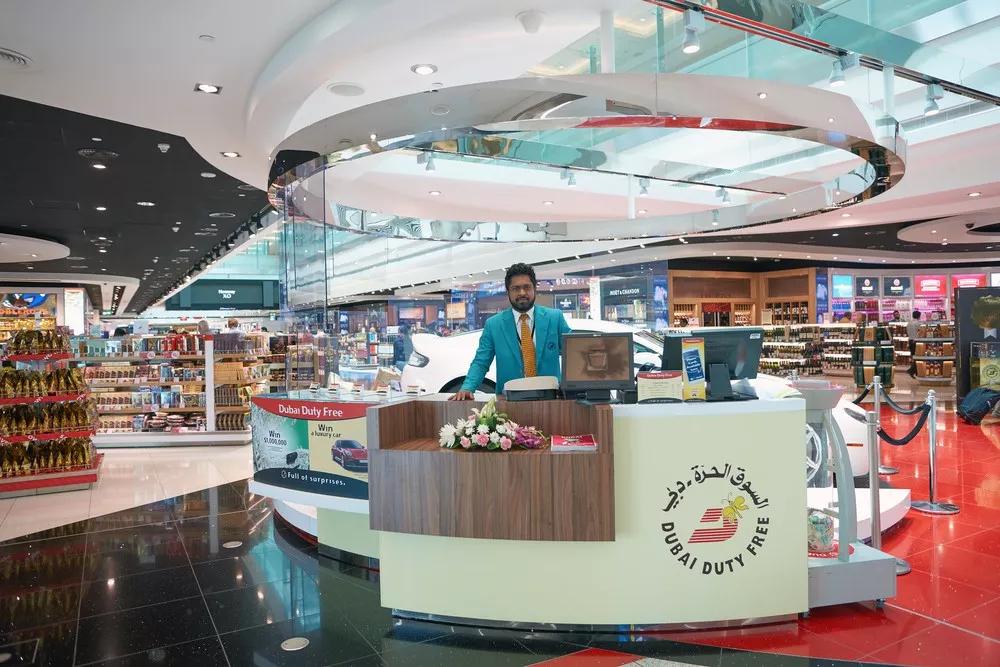 国内最便宜的机场免税店,机场免税店怎么才能免税