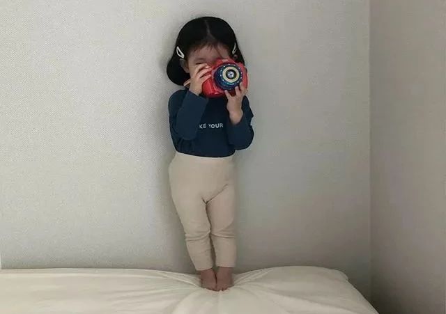 韩国ins短腿小萝莉,ins上爆红的小萝莉