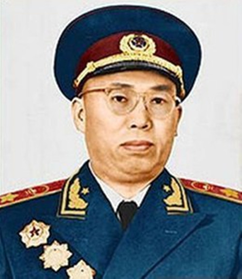 中南海老一辈领导人生活细节