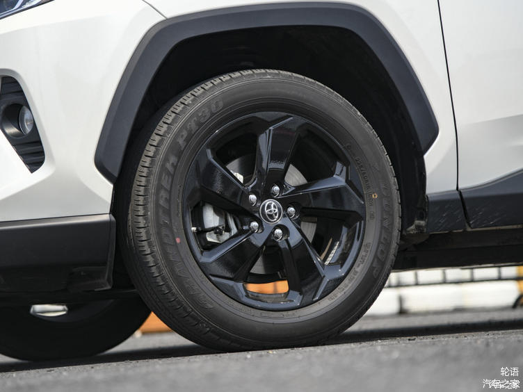 rav4荣放改床车,荣放rav4都市版