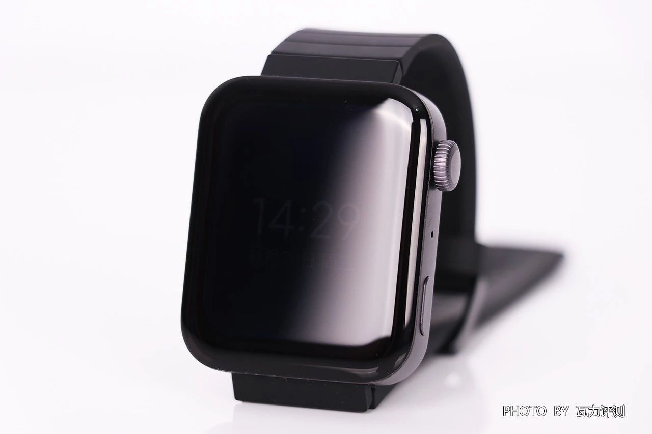 小米手环和手表怎么选,小米手表和手环有啥区别