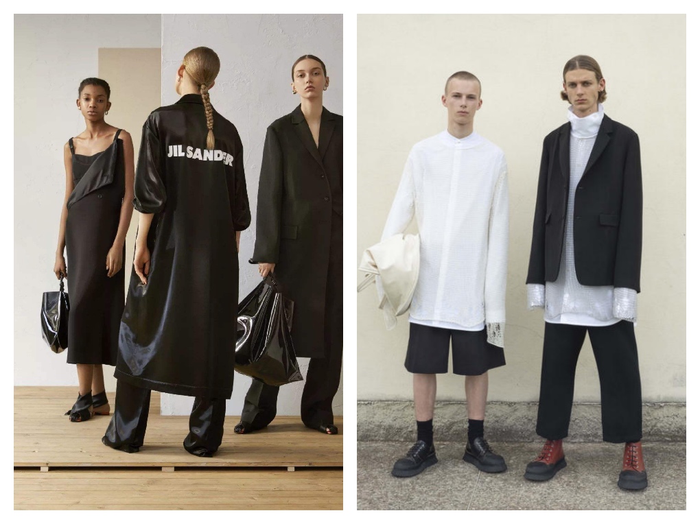 优衣库j系列哪个好看,优衣库j系列上架了几款