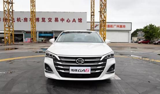 传祺ga6和轩逸,传祺ga6和朗逸哪个值得买