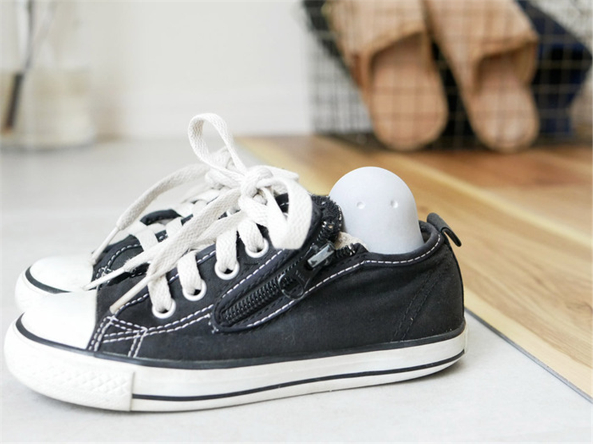 鞋柜乱糟糟怎么办生活小妙招,门口鞋柜收纳少有什么改变妙招