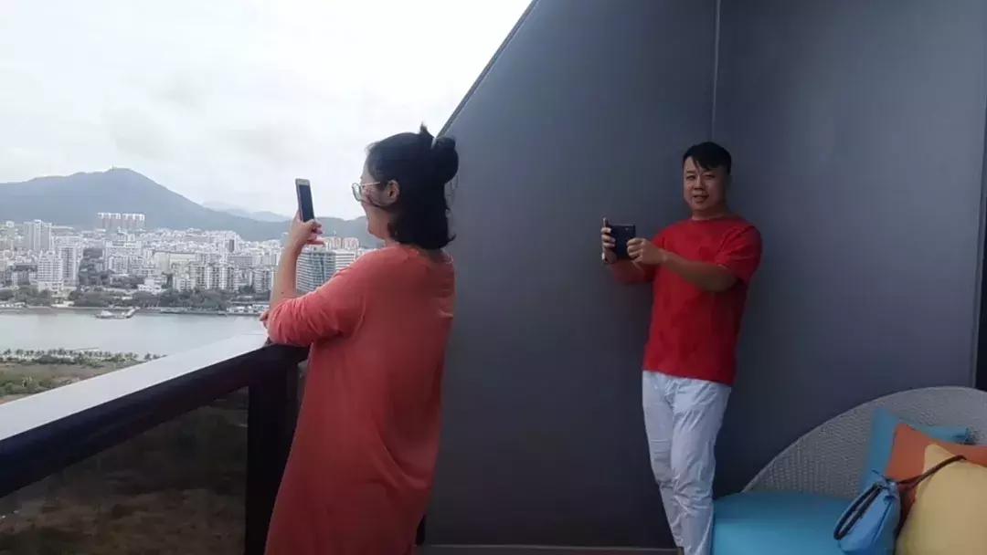 三亚凤凰岛浪漫之旅海上度假酒店,玩转三亚攻略