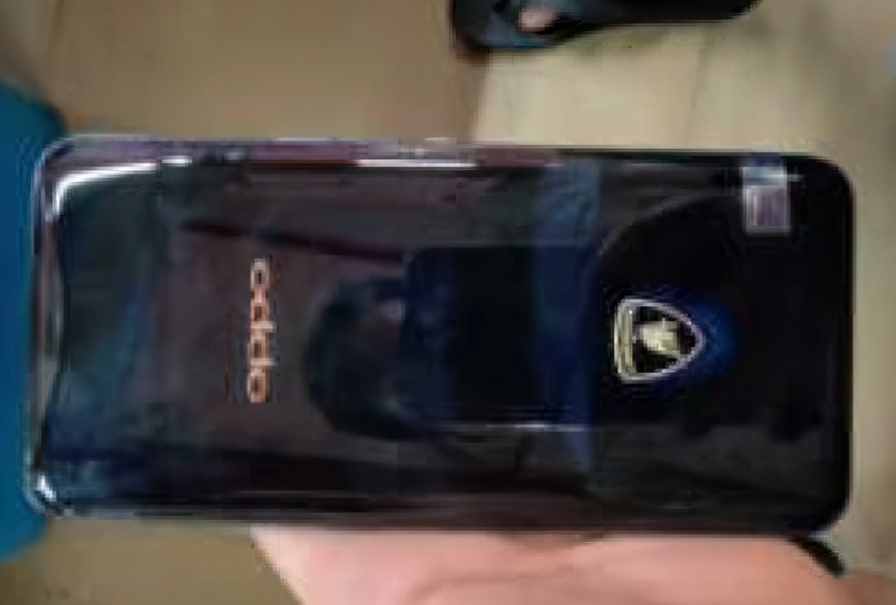 oppofindx玩和平精英画质,oppofindx博基尼版处理器