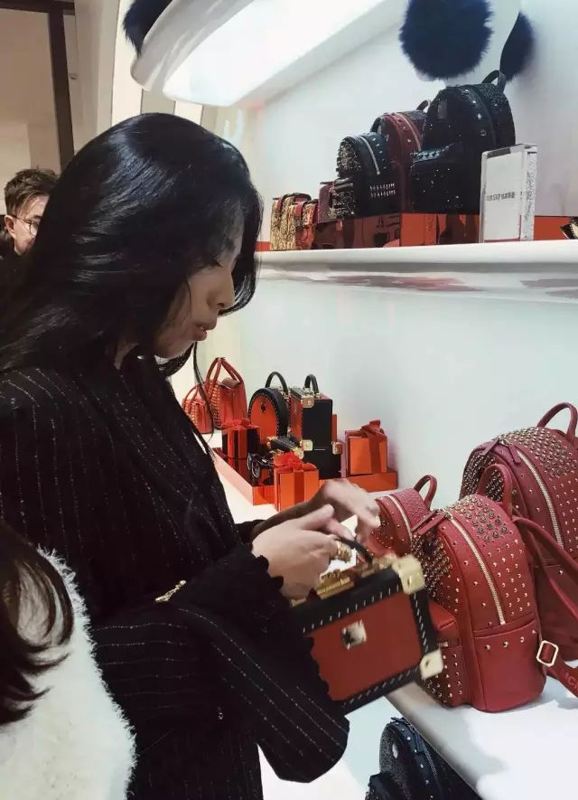 mcm背包怎么样,mcm背包必买款