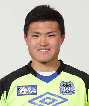 留洋中国足球门将,国内三位留洋门将