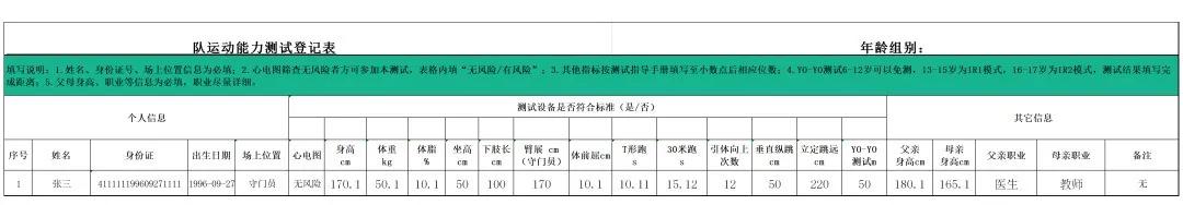 青少年体育运动技能等级鉴定,青少年足球体能协调性训练