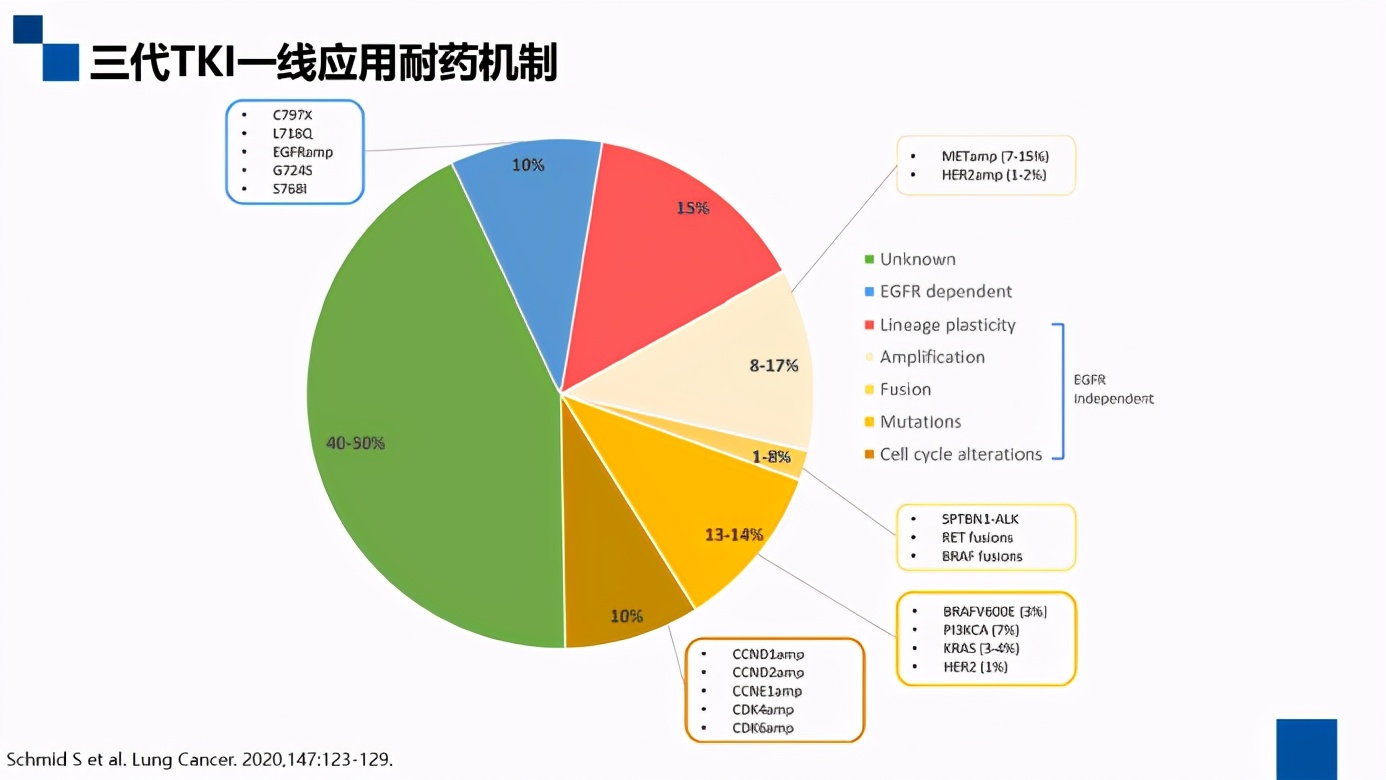 egfrtki原发耐药机制,李医生调理心得