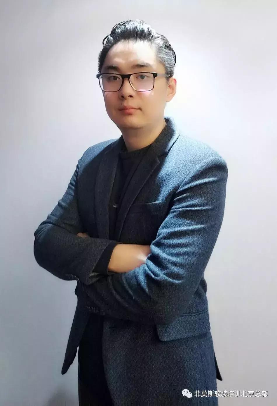 曾经数块军功章,今日最佳软装奖——菲莫斯170期周帅