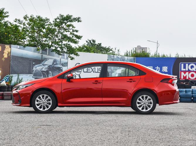 为什么丰田卡罗拉发动机好,为什么卡罗拉是丰田最成功的车