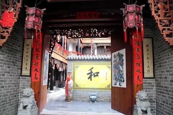 山东民宿景观设计推荐哪家,山东室内民宿图片大全