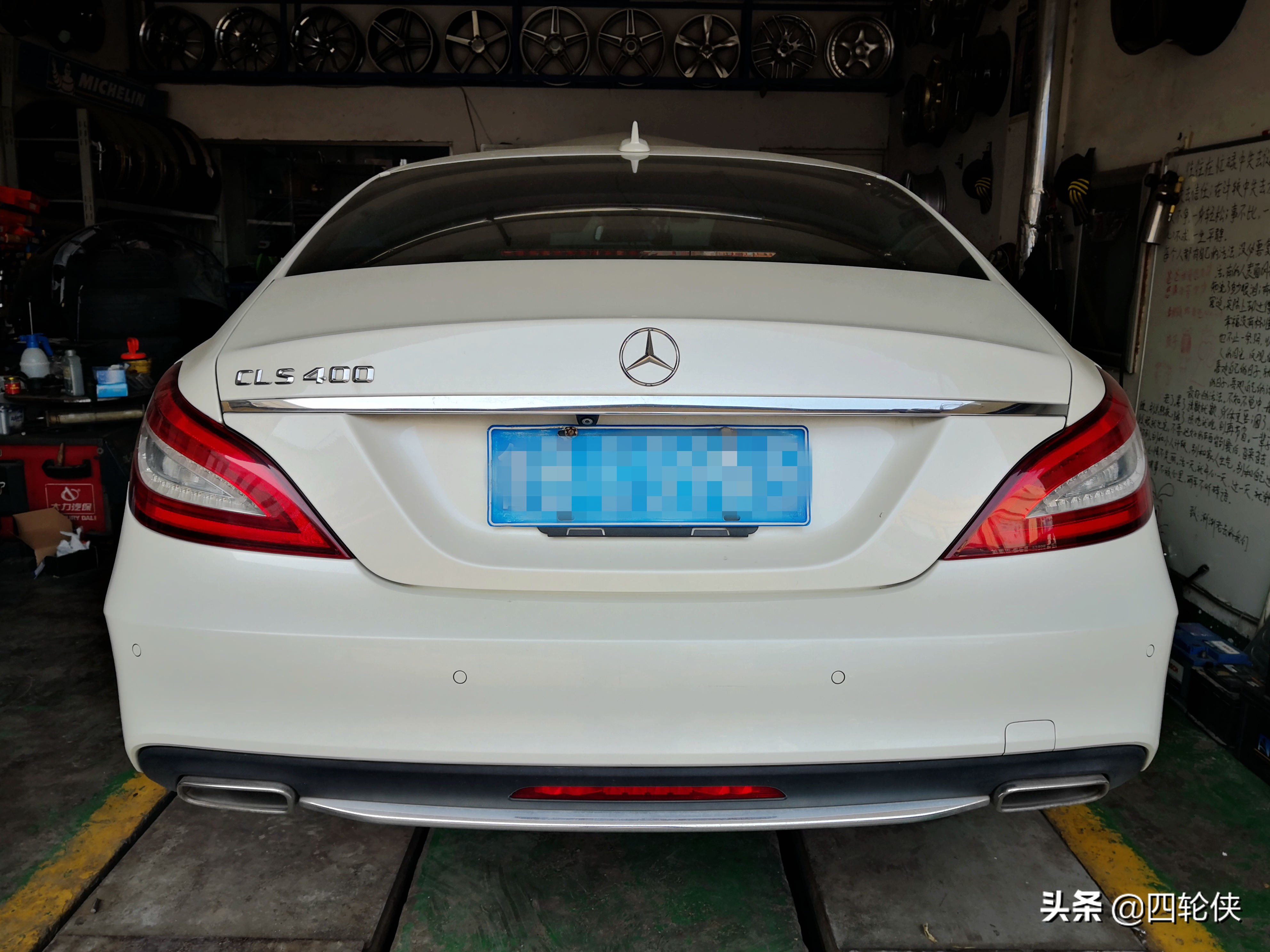 奔驰手刹维修注意事项,奔驰手刹不复位怎么解决