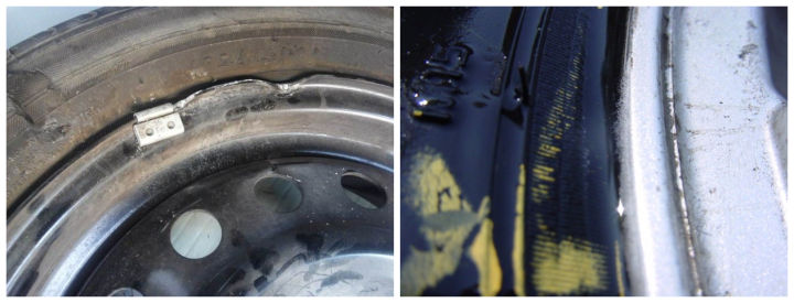 轮胎上的这些干货知识你都知道吗,你所不知道的轮胎小知识