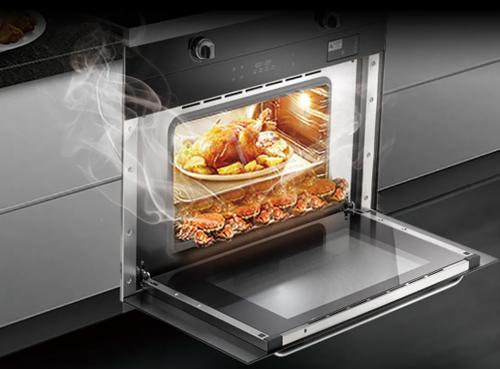 火星人蒸烤一体集成灶好不好,火星人蒸烤一体集成灶目前最新款