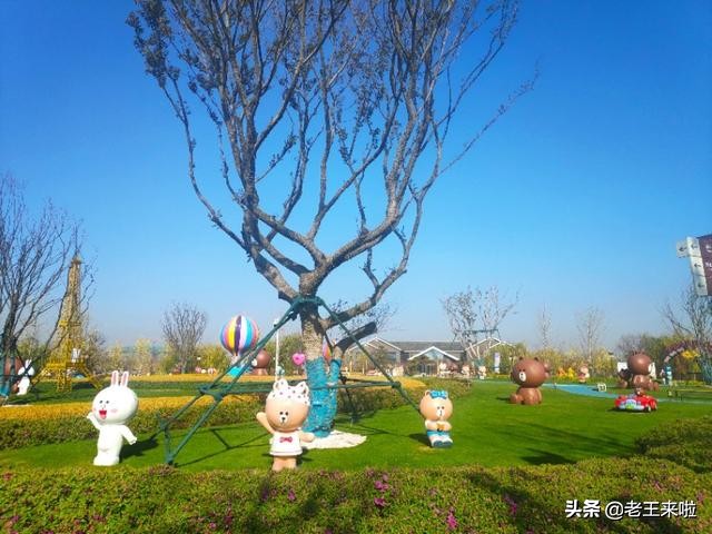 徐州潘安湖旅游攻略,大美潘安湖美景