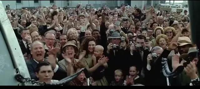 十部热血沸腾的拳击题材电影,10部热血竞技电影肾上腺直接炸裂